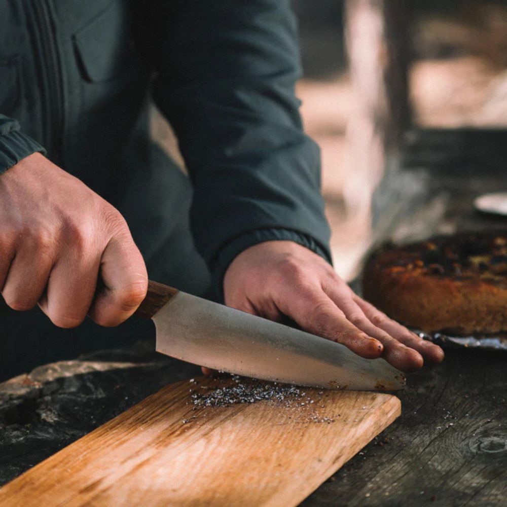 Primus CampFire Cutting Set, Knives, - Outdoor Kuwait