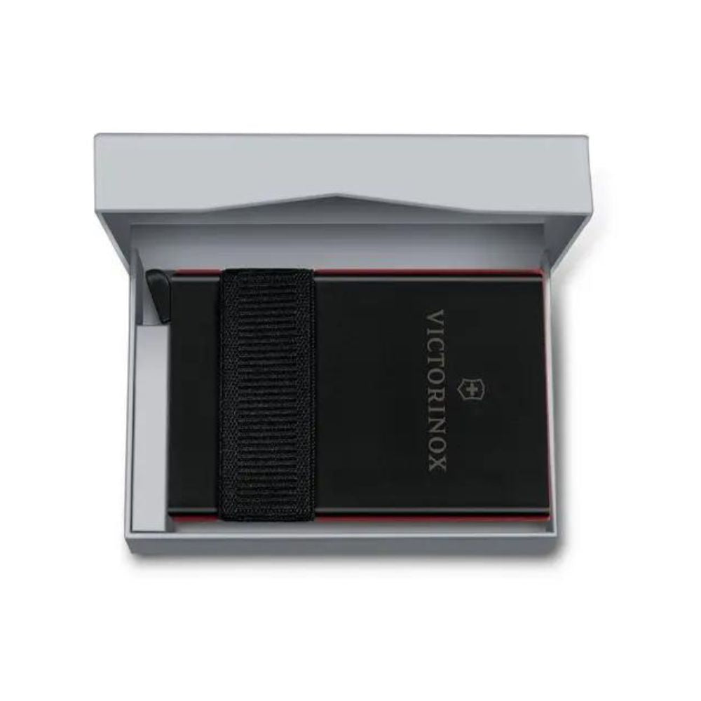 Victorinox Smart Card Wallet, Knives,    - Outdoor Kuwait