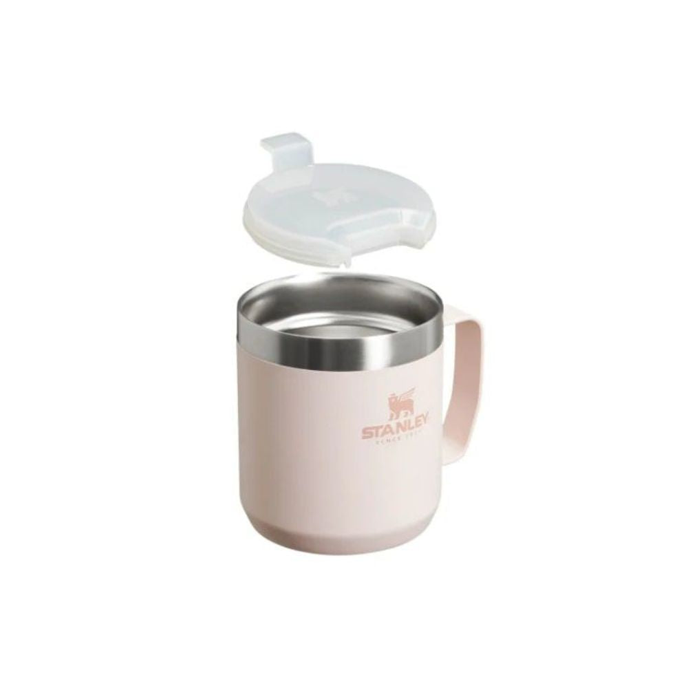 Stanley CLA Stay-Hot Camp Mug, Mugs, - Outdoor Kuwait