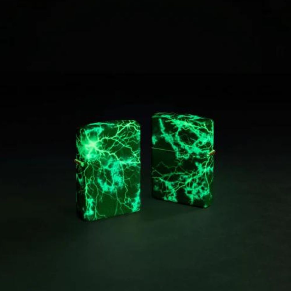 Zippo Lightning Design, Lighter, - Outdoor Kuwait