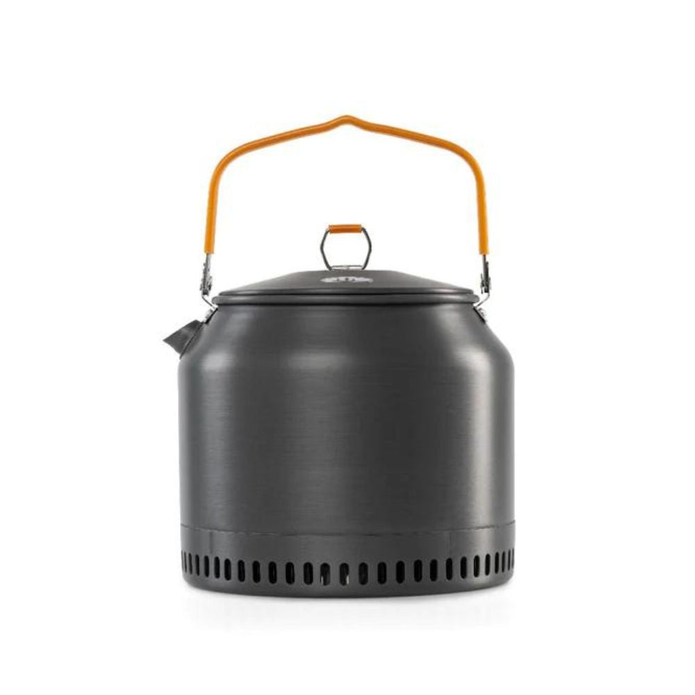 GSI Outdoor Halulite 1.8L Tea Kettle HS, Cookware,    - Outdoor Kuwait