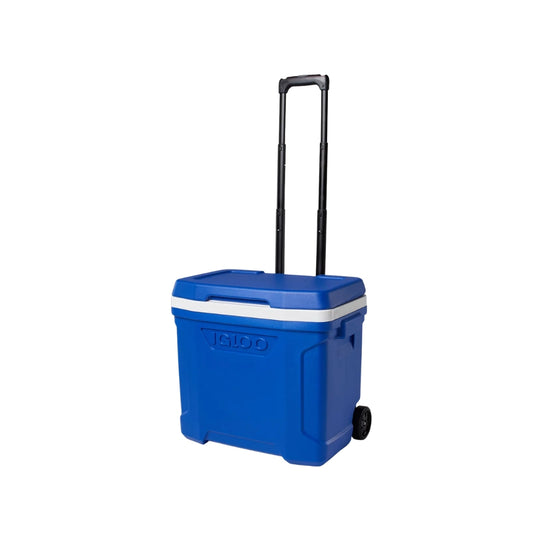 Igloo Profile II Roller Cooler - 26L | 28Qt, Coolers, - Outdoor Kuwait