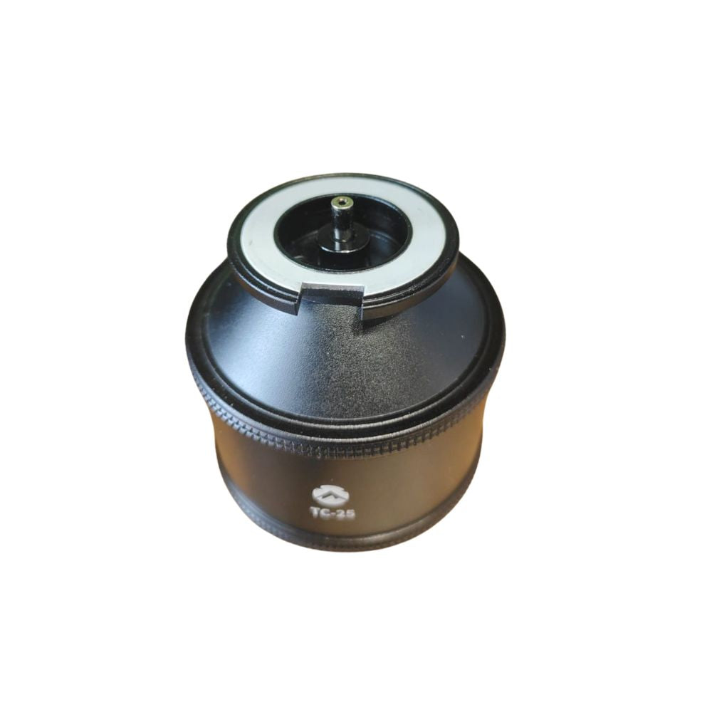 Campingmoon Gas Tank TC - 25, Gas Cylinder,    - Outdoor Kuwait