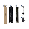 Lumena T3 Multi Tripod Lantern Stand, Light Stands, - Outdoor Kuwait