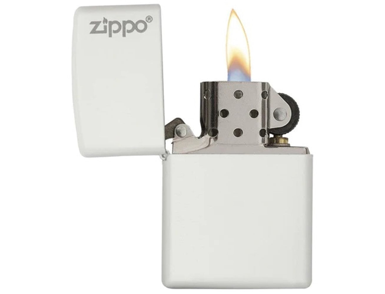 Zippo 214Zl Zippo Logo-720060737, Lighter, - Outdoor Kuwait