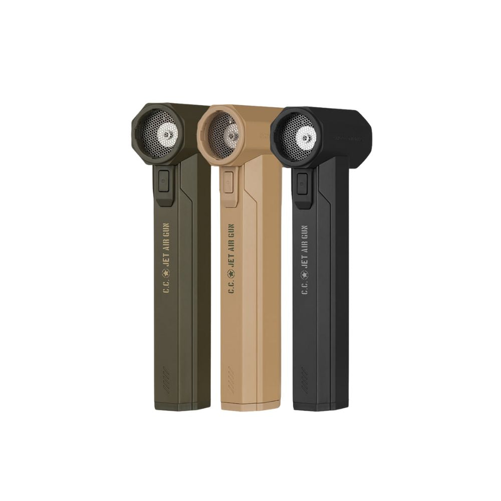 Cargo Container Jet Air Gun, Dusters, - Outdoor Kuwait