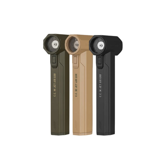 Cargo Container Jet Air Gun, Dusters, - Outdoor Kuwait