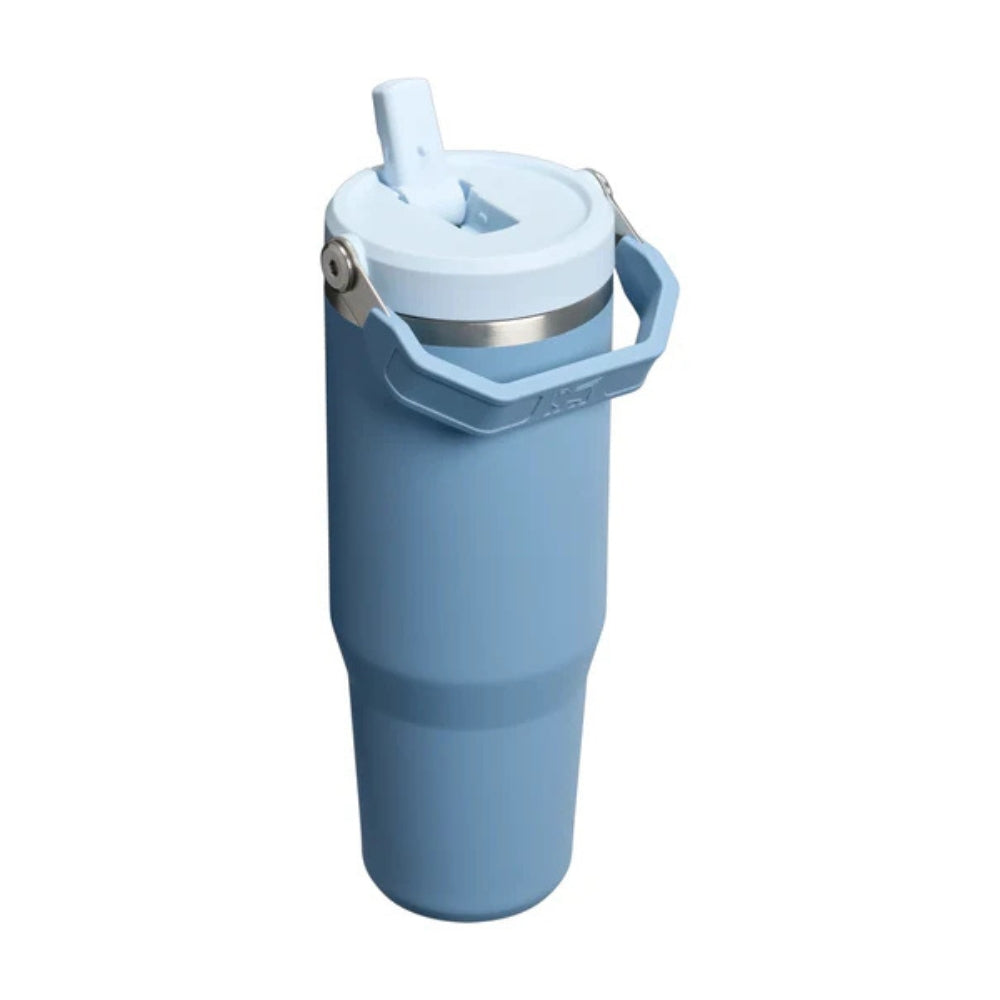 STANLEY CLASSIC ICEFLOW FLIP STRAW TUMBLER, Water Bottles, - Outdoor Kuwait