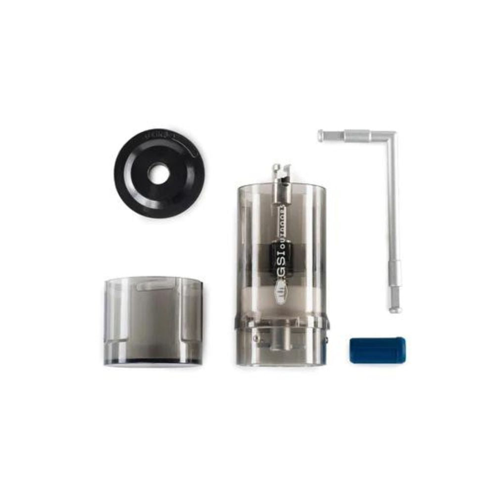 GSI Outdoor JavaGrind, Coffee Machine,    - Outdoor Kuwait
