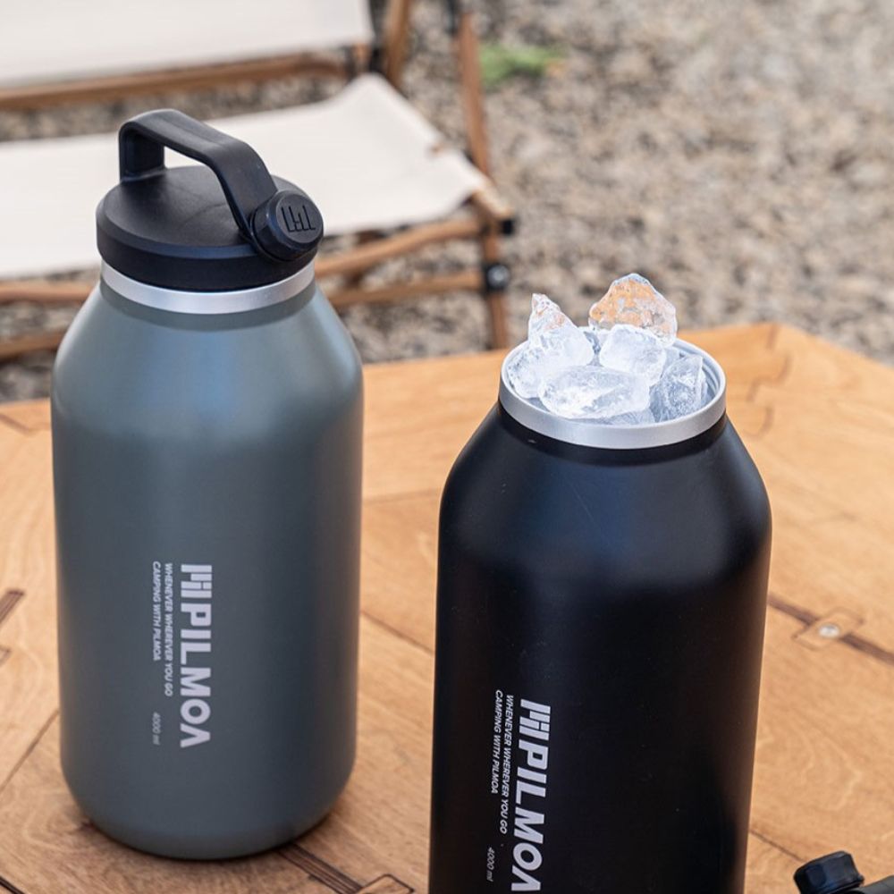Pilmoa Tumbler (4L), Tumbler,    - Outdoor Kuwait