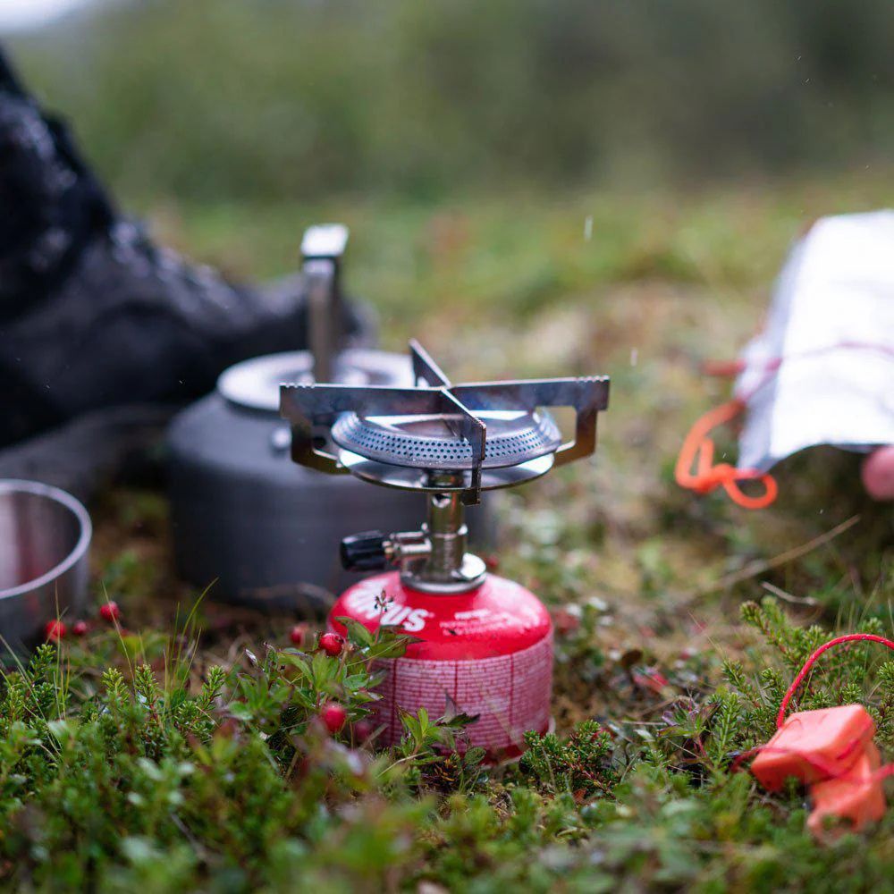 Primus Mimer Stove, Gas Stove, - Outdoor Kuwait