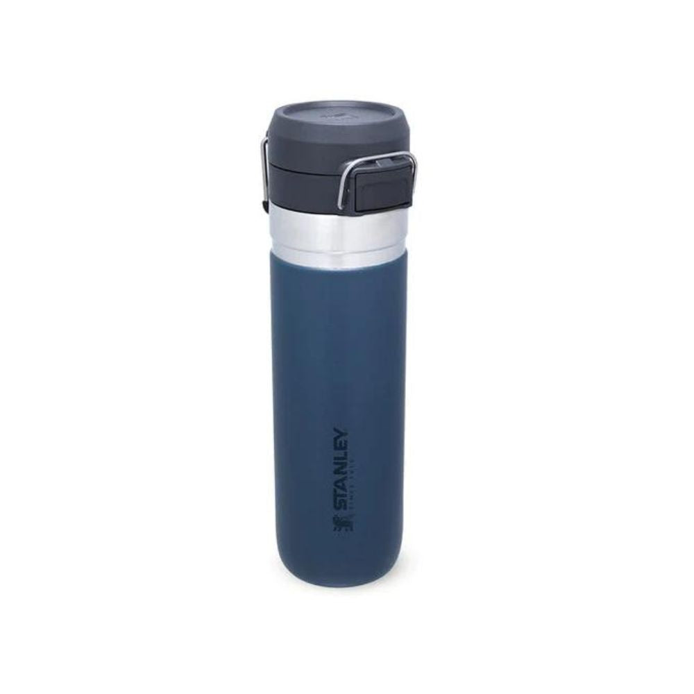STANLEY GO QUICK FLIP WATER BOTTLE | 0.70L, Water Bottles, Abyss - Outdoor Kuwait