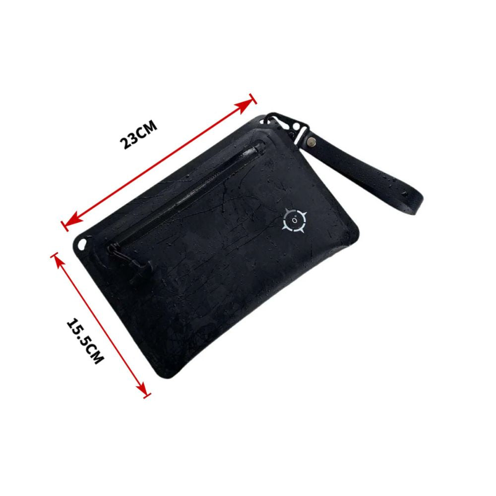 Zero North Waterproof Pouch, Pouch, - Outdoor Kuwait