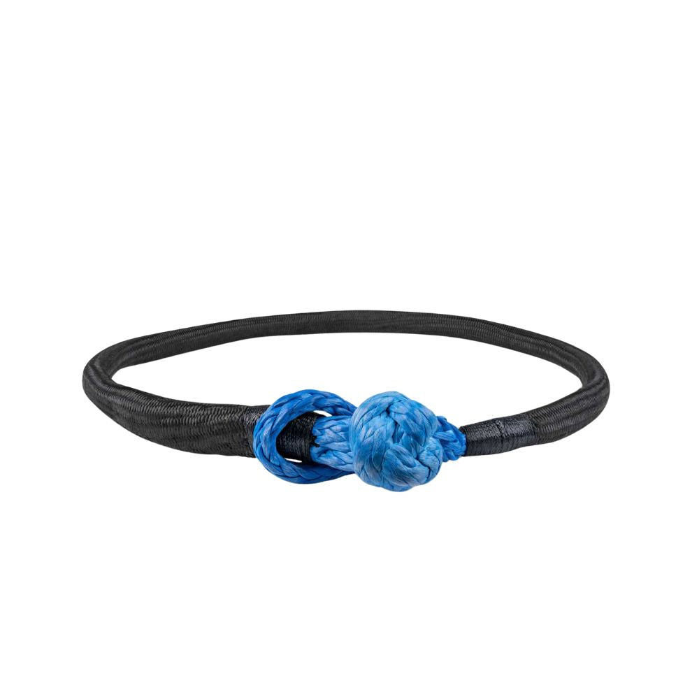 Hardkorr Extra-Long Soft Shackle, Recovery Ropes, - Outdoor Kuwait