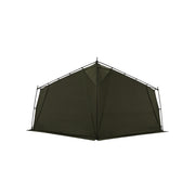 Cargo Container Square-X Tent, Tent, Khaki - Outdoor Kuwait