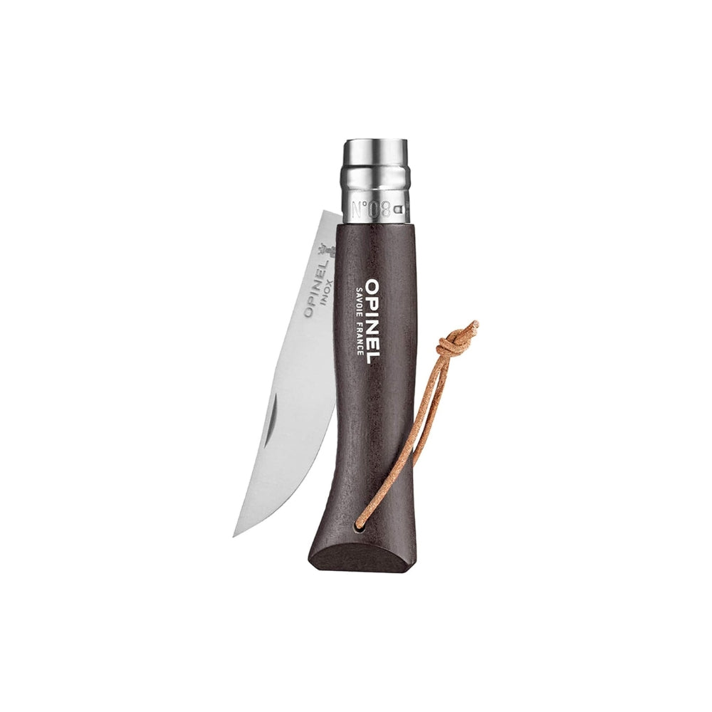 Opinel Trad. Colorama N08 Bushwhacker, Knives, - Outdoor Kuwait