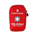 Lifesystems Mini Sterile Kit, First Aid Kit,    - Outdoor Kuwait