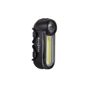 NITE IZE RADIANT® 125 RECHARGEABLE BIKE LIGHT - White, Bicycle Lights, - Outdoor Kuwait