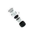 Outin Nano Complete Brew Kit, Espresso Machine, - Outdoor Kuwait