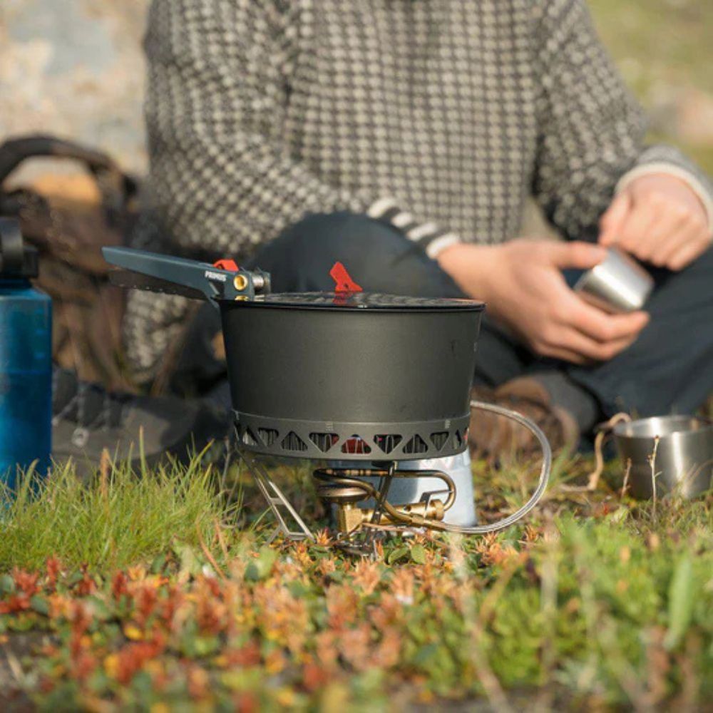 Primus Express Spider, Gas Stove, - Outdoor Kuwait