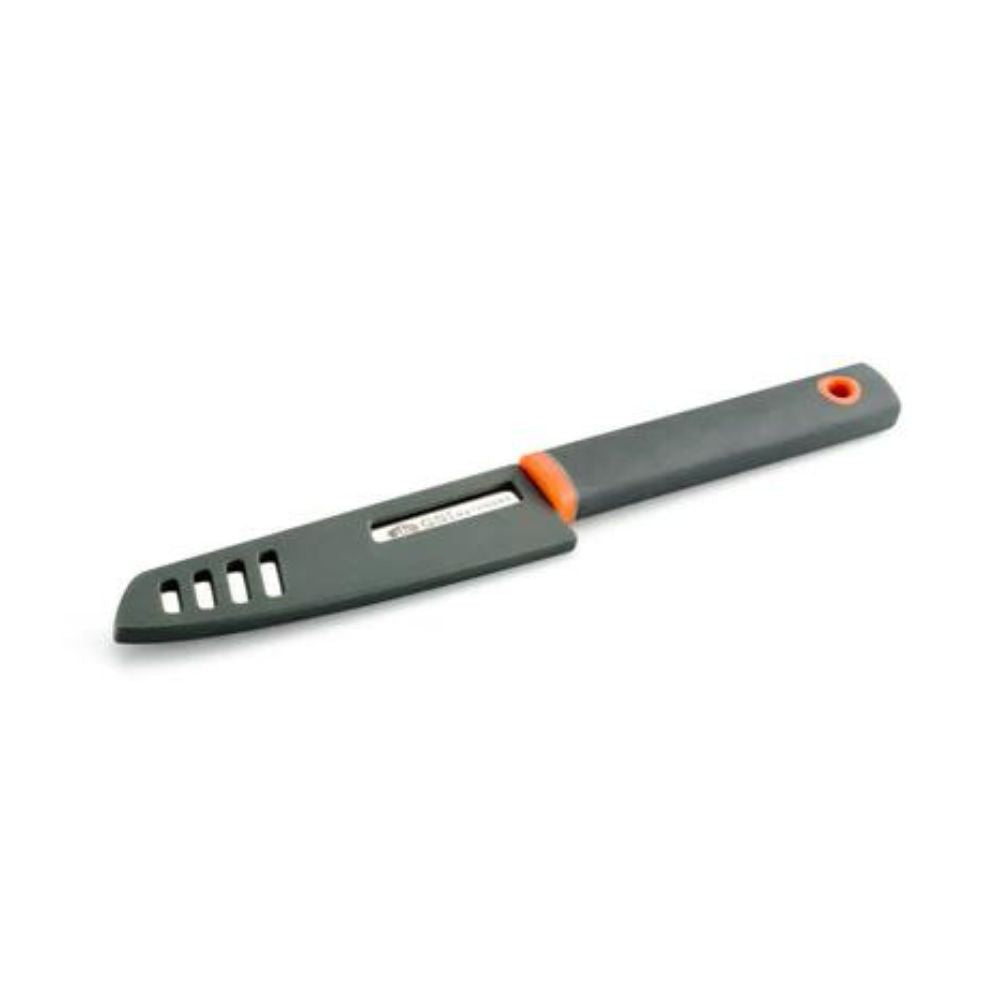 GSI Outdoor Santoku 4" Paring Knife, Knives,    - Outdoor Kuwait