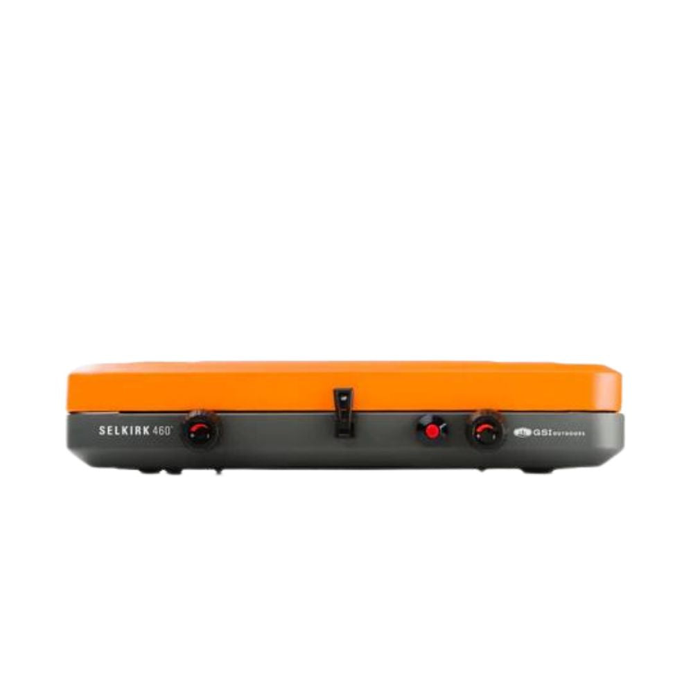 GSI Outdoor Selkirk 460+ Camp Stove, Gas Stove,    - Outdoor Kuwait