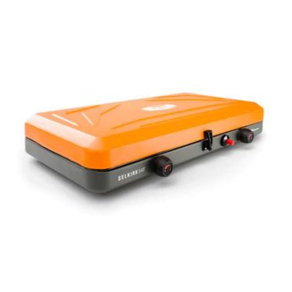 GSI Outdoor Selkirk 540+ Camp Stove, Gas Stove,    - Outdoor Kuwait