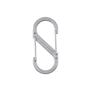 NITE IZE S-BINER® STAINLESS STEEL DUAL CARABINER - Size 4, Carabiners,    - Outdoor Kuwait