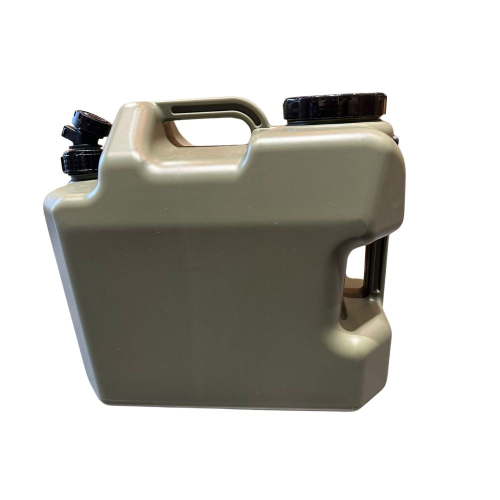 Outdoor Water Bucket 18 L, Water Container,    - Outdoor Kuwait