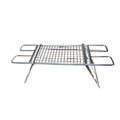 Campingmoon Geometric Low Frame D Set, Outdoor Grill Accessories,    - Outdoor Kuwait
