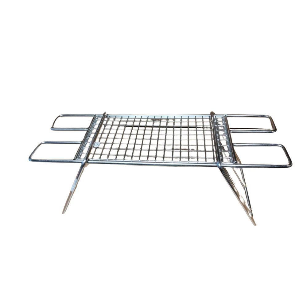 Campingmoon Geometric Low Frame D Set, Outdoor Grill Accessories,    - Outdoor Kuwait