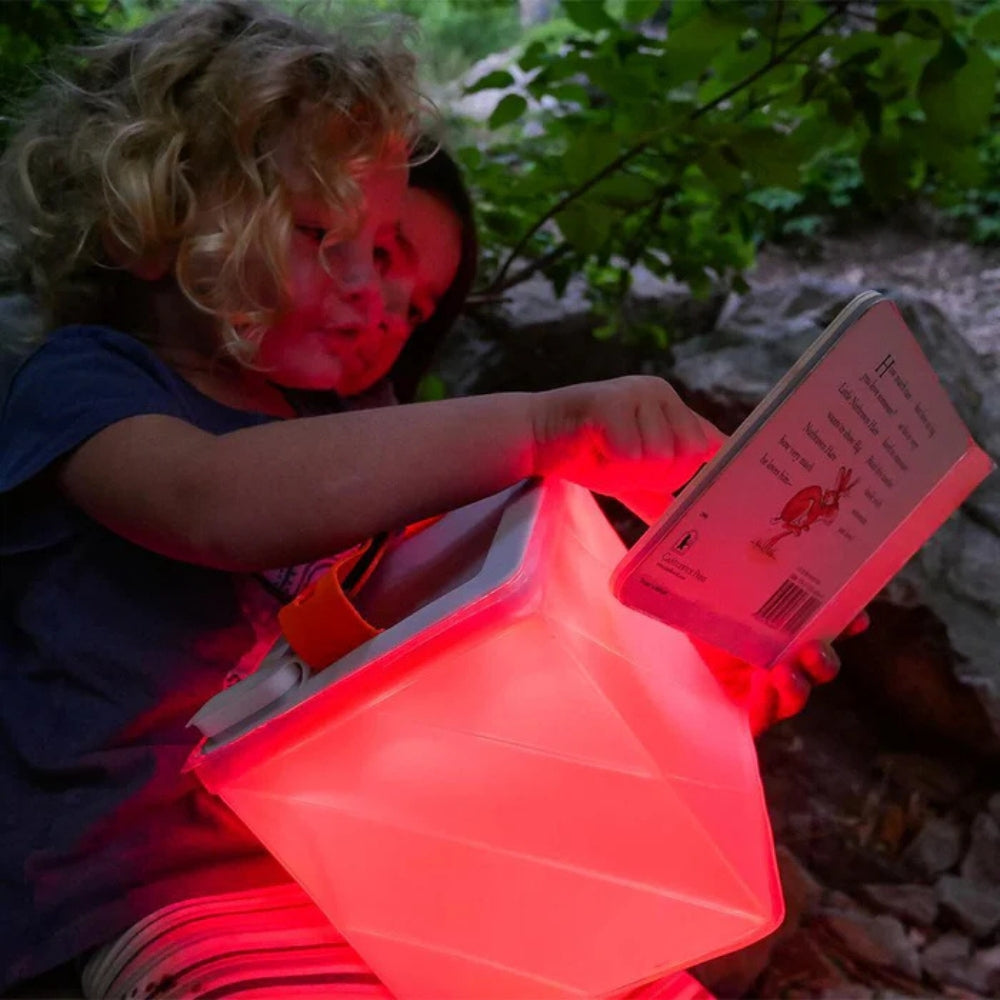 LuminAid PackLite Titan 2-in-1 Power Lantern, Lanterns, - Outdoor Kuwait
