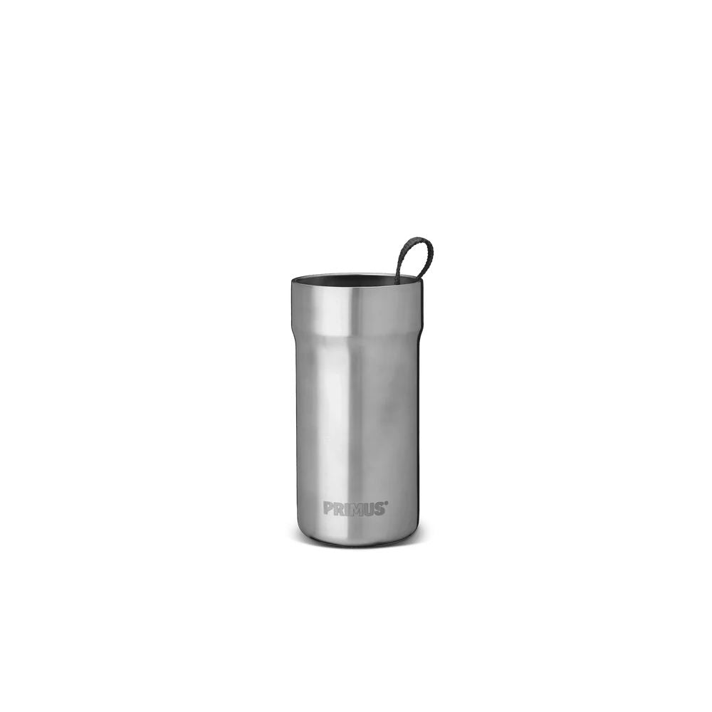 Primus Slurken Vacuum mug 0.3L, Mugs, Silver - Outdoor Kuwait