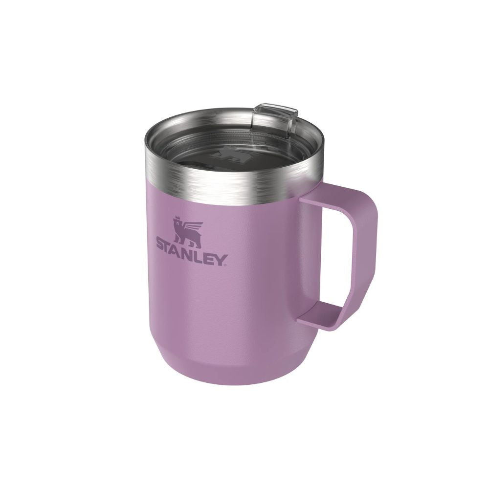 Stanley CLA Stay-Hot Camp Mug, Mugs, - Outdoor Kuwait