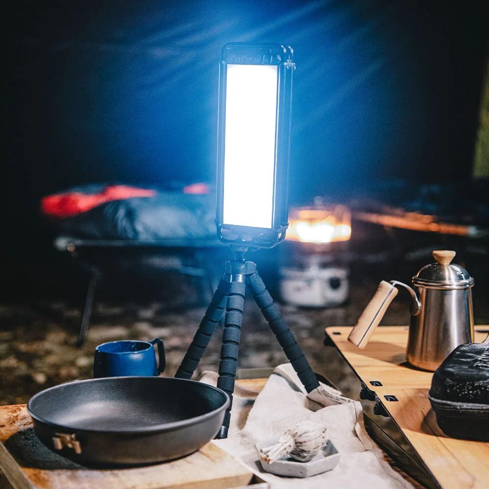 Claymore Ultra 3.0 X - Rechargeable Area Light, Lanterns, - Outdoor Kuwait
