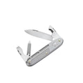 Victorinox Synergy Alox, Knives, Silver - Outdoor Kuwait