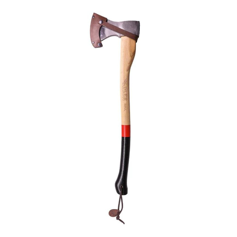Adler The Canoe Axe Red-Black, Axes,    - Outdoor Kuwait