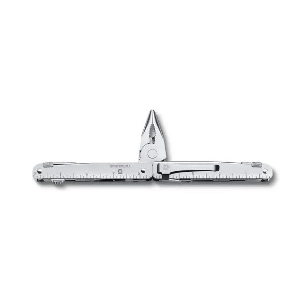 Victorinox Swiss Tool MX Clip, Knives,    - Outdoor Kuwait