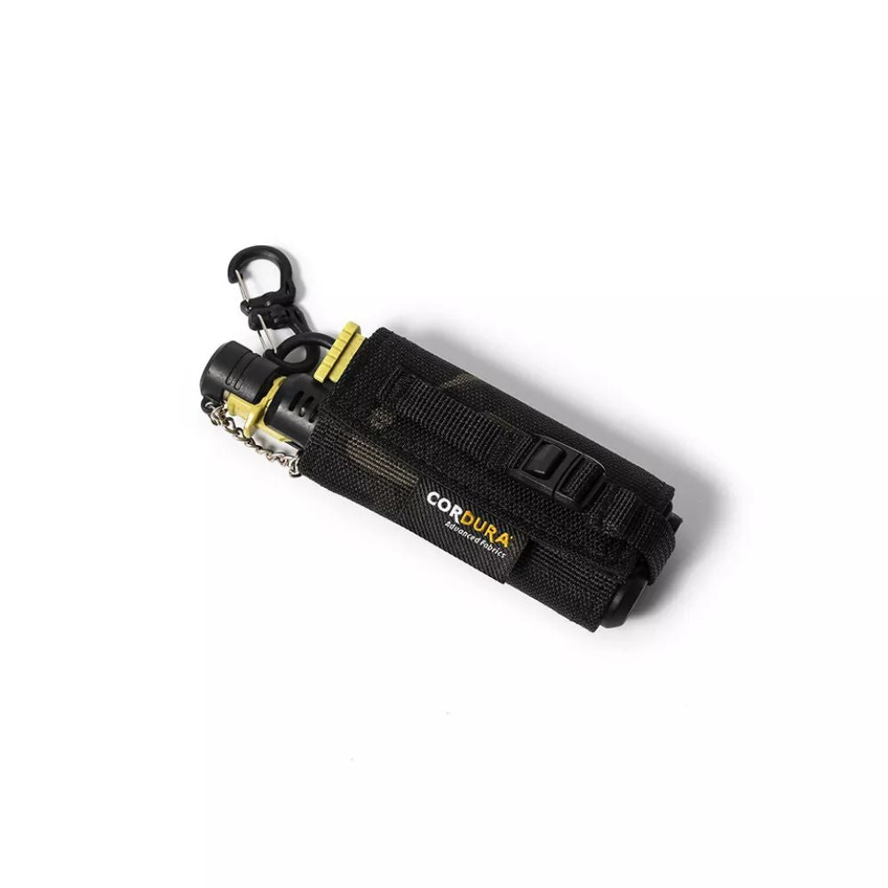 The Earth Cordura Torch Case, , - Outdoor Kuwait