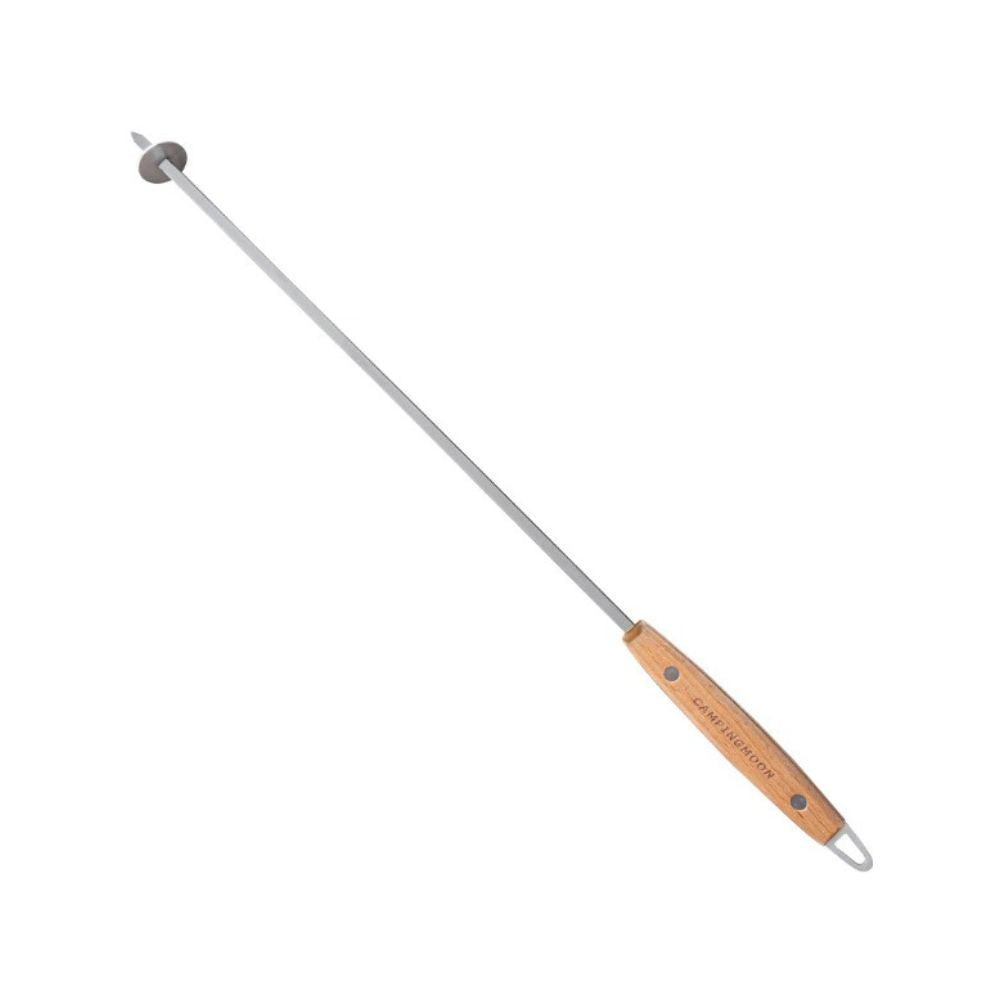 Campingmoon BBQ Skewers - 8 pieces, Cookware Accessories,    - Outdoor Kuwait