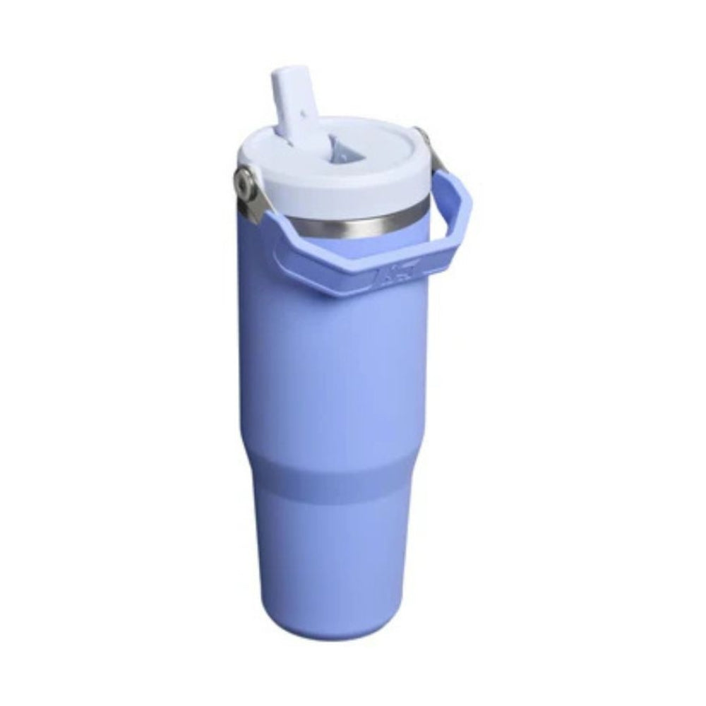 STANLEY CLASSIC ICEFLOW FLIP STRAW TUMBLER, Water Bottles, - Outdoor Kuwait