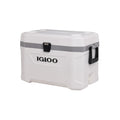 Igloo Latitude Marine Ultra Cooler - 51L | 54Qt, Coolers, - Outdoor Kuwait