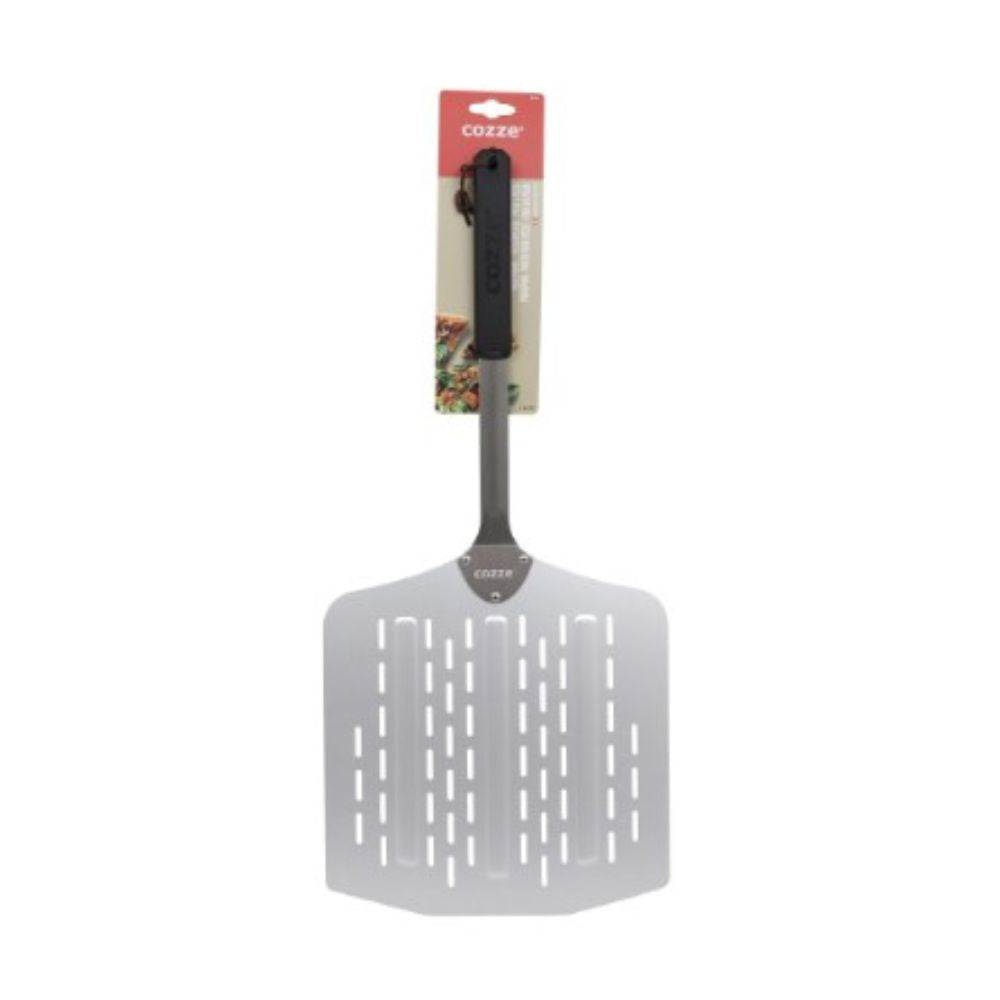 Cozze Pizza Spade - 90376, Pizza Spades, - Outdoor Kuwait