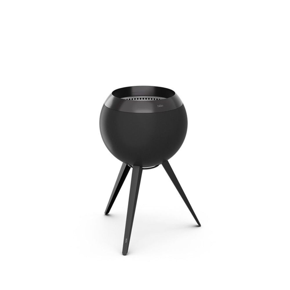Hofats Moon 45 Fire Basket - High Stand, Firepit, - Outdoor Kuwait