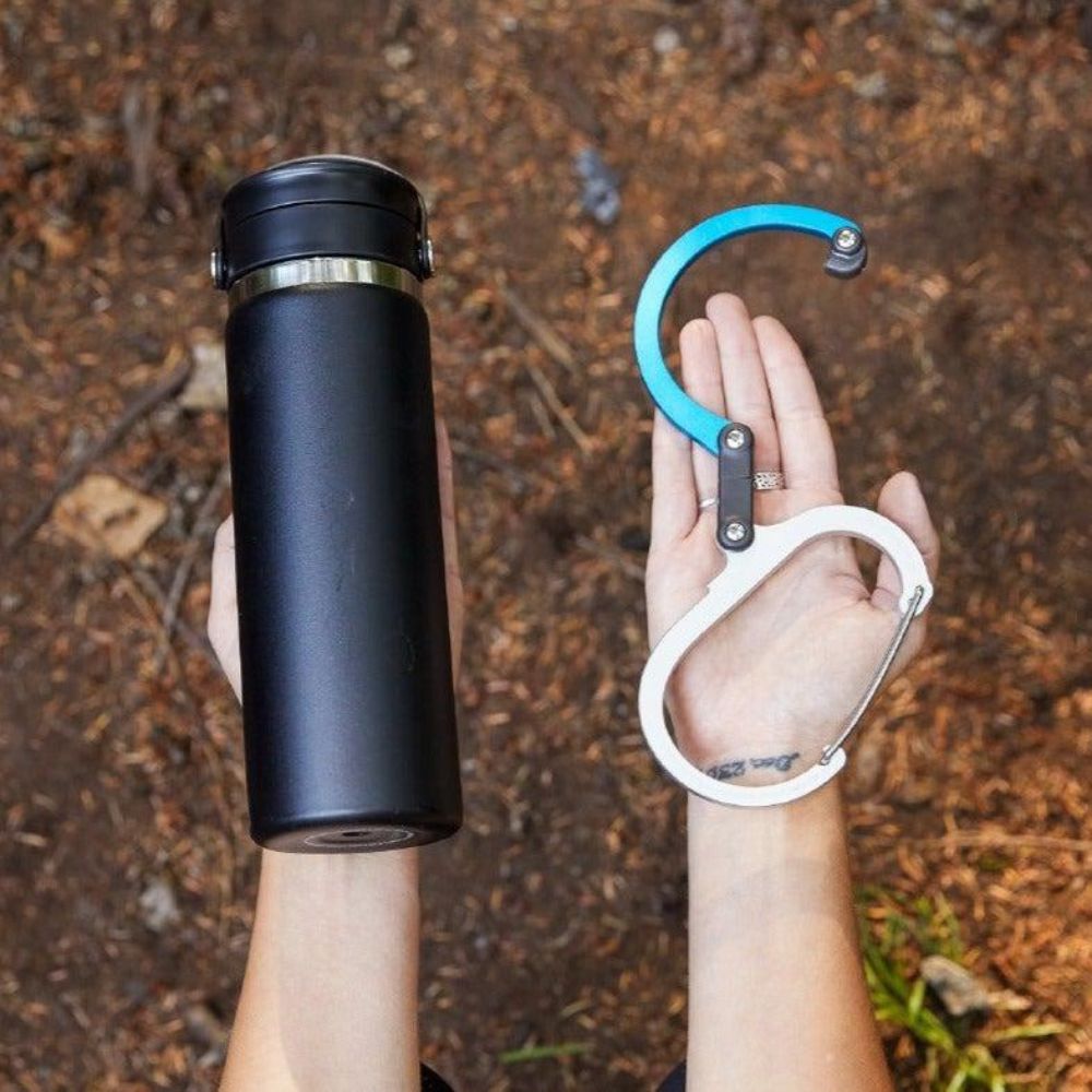 Heroclip® Large, Carabiners,    - Outdoor Kuwait