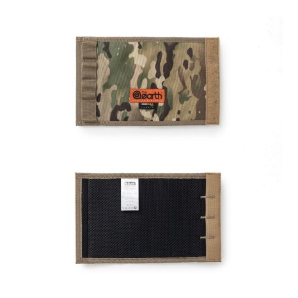 The Earth Cordura Butane Gas Warmer, Gas Warmer, - Outdoor Kuwait