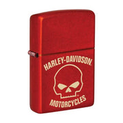 Zippo 53232 Harley Davidson Lighter, Lighter, - Outdoor Kuwait