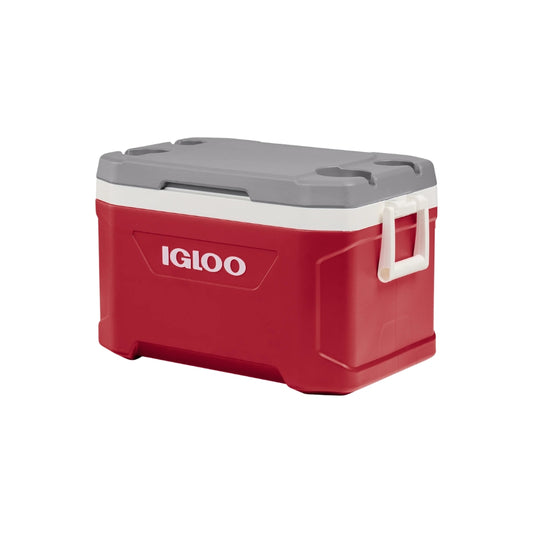 Igloo Latitude Cooler - 49L | 52Qt, Coolers, - Outdoor Kuwait
