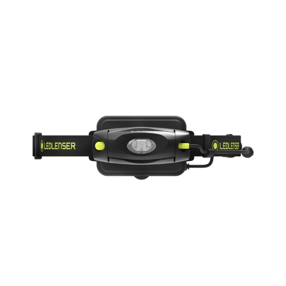 Ledlenser NEO6R Black Headlamp, Headlamps,    - Outdoor Kuwait