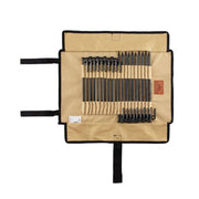 Campingmoon Tent Stakes Case Storage Bag - S, Camping Accessories,    - Outdoor Kuwait